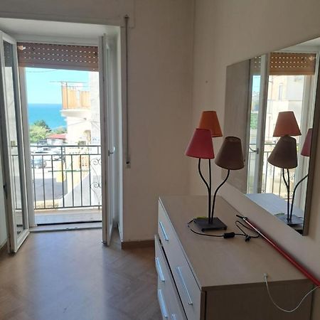 Appartamento Grandi Peschici Esterno foto