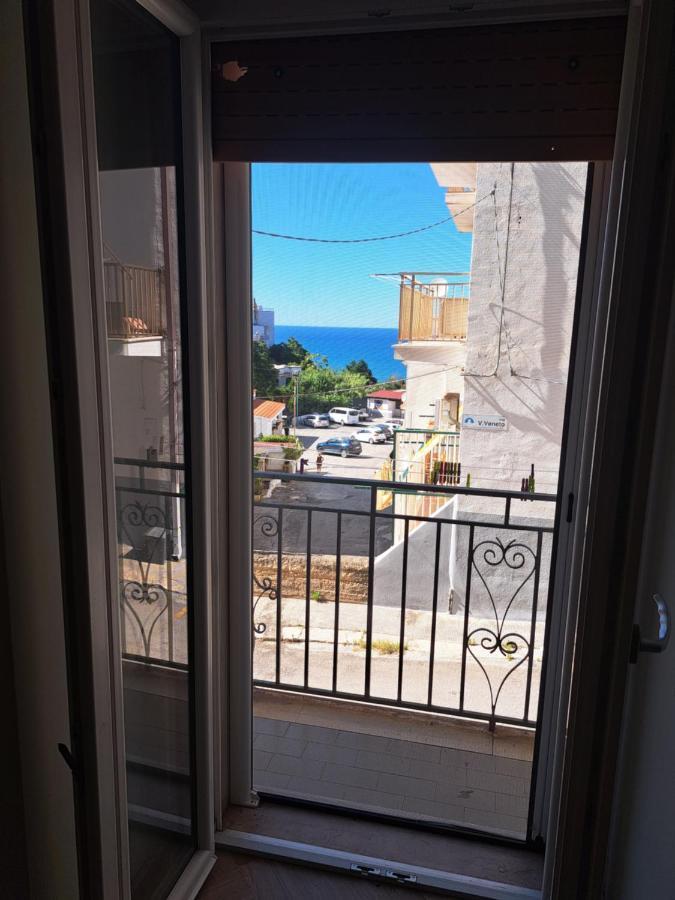 Appartamento Grandi Peschici Esterno foto